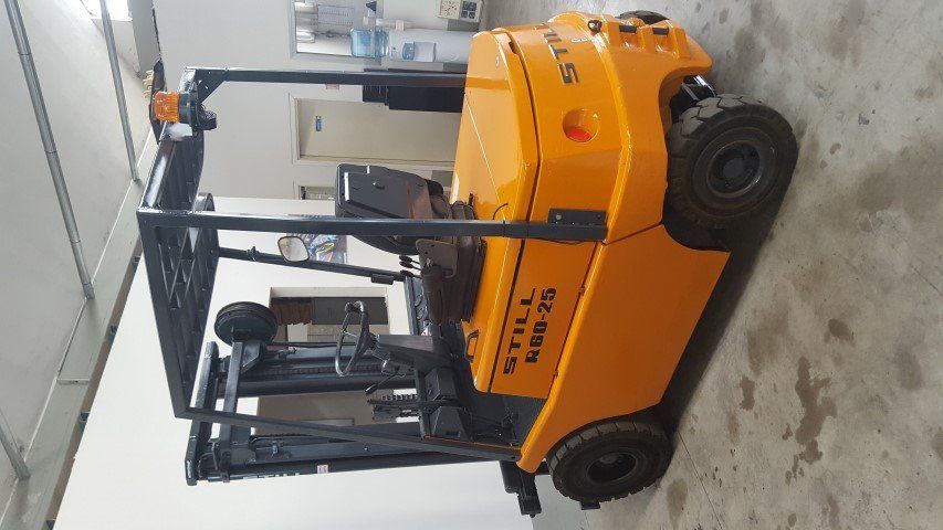 muletto arancione