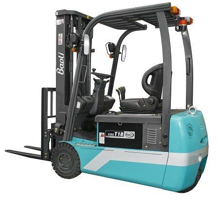 carrello elevatore frontale