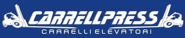 logo carrellpress