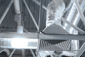 bespoke ductwork