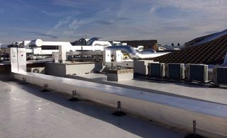 high quality ductwork