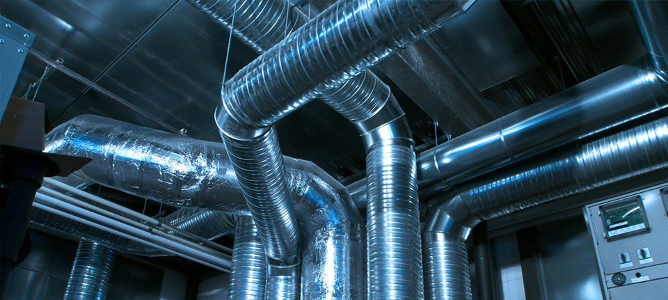 ductwork