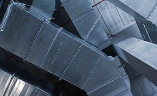 ductwork replacement