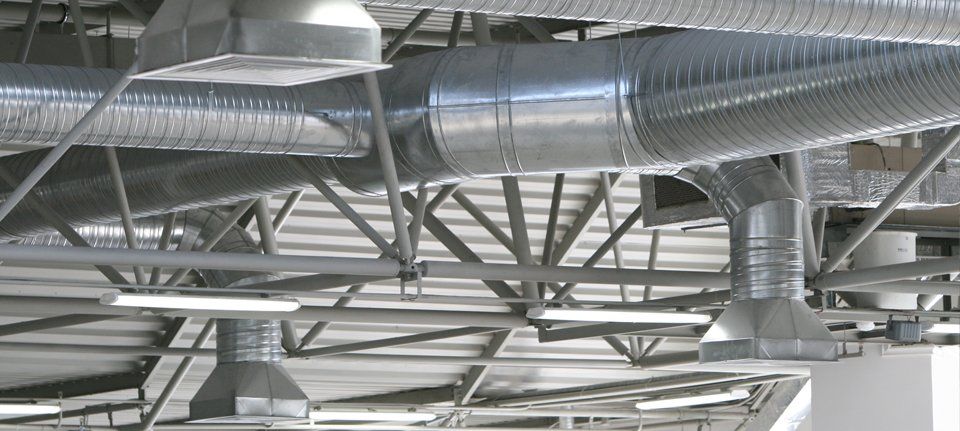 ductwork maintenance