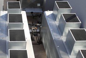 custom-made ductworth