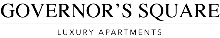 Governor's Square Home Page