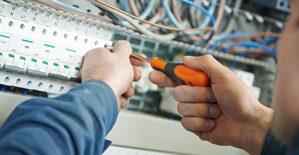 Electrical installations