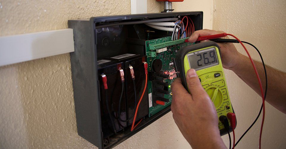 Affordable electrical upgrades