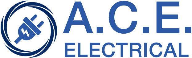 A.C.E. Electrical logo