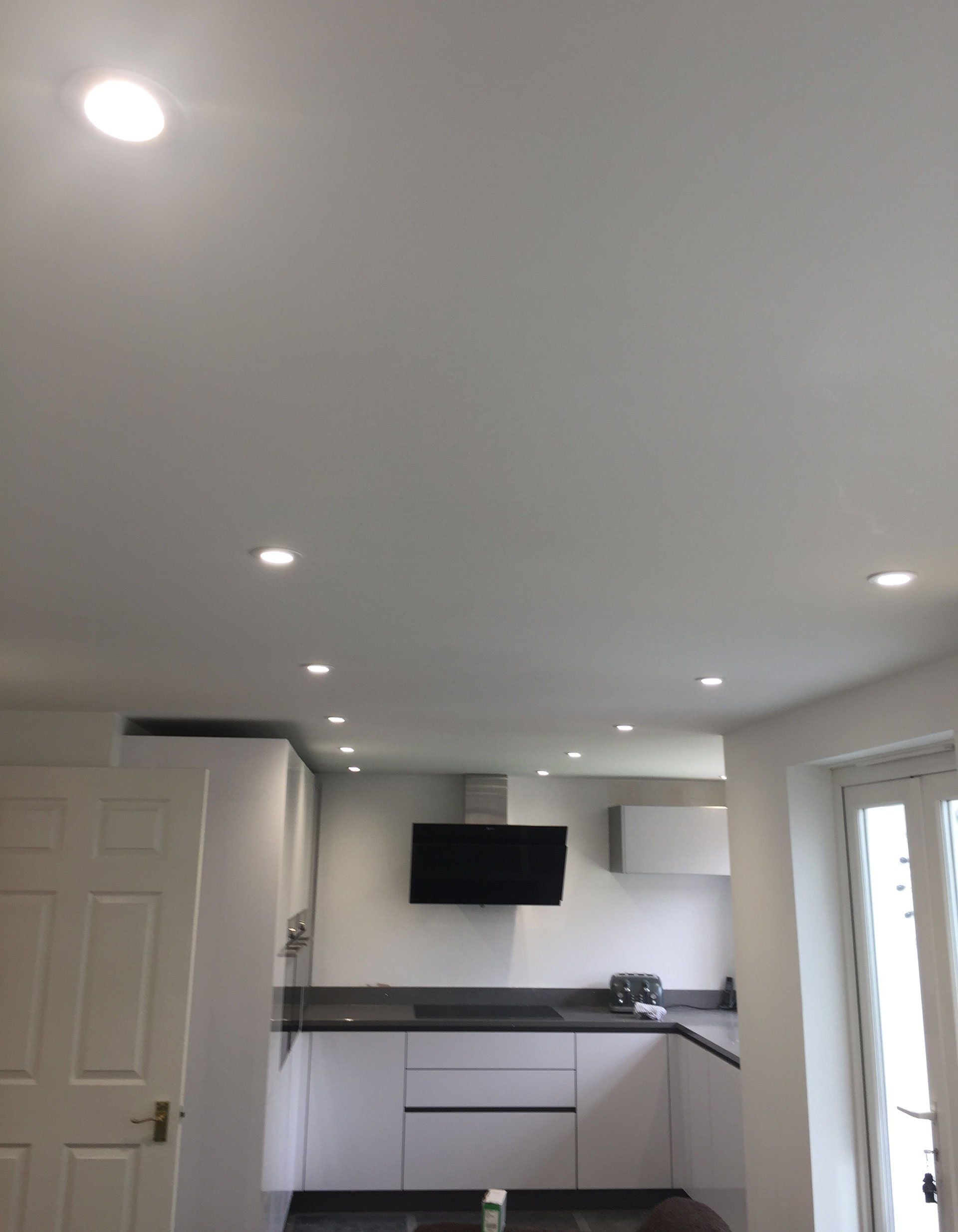 renovation