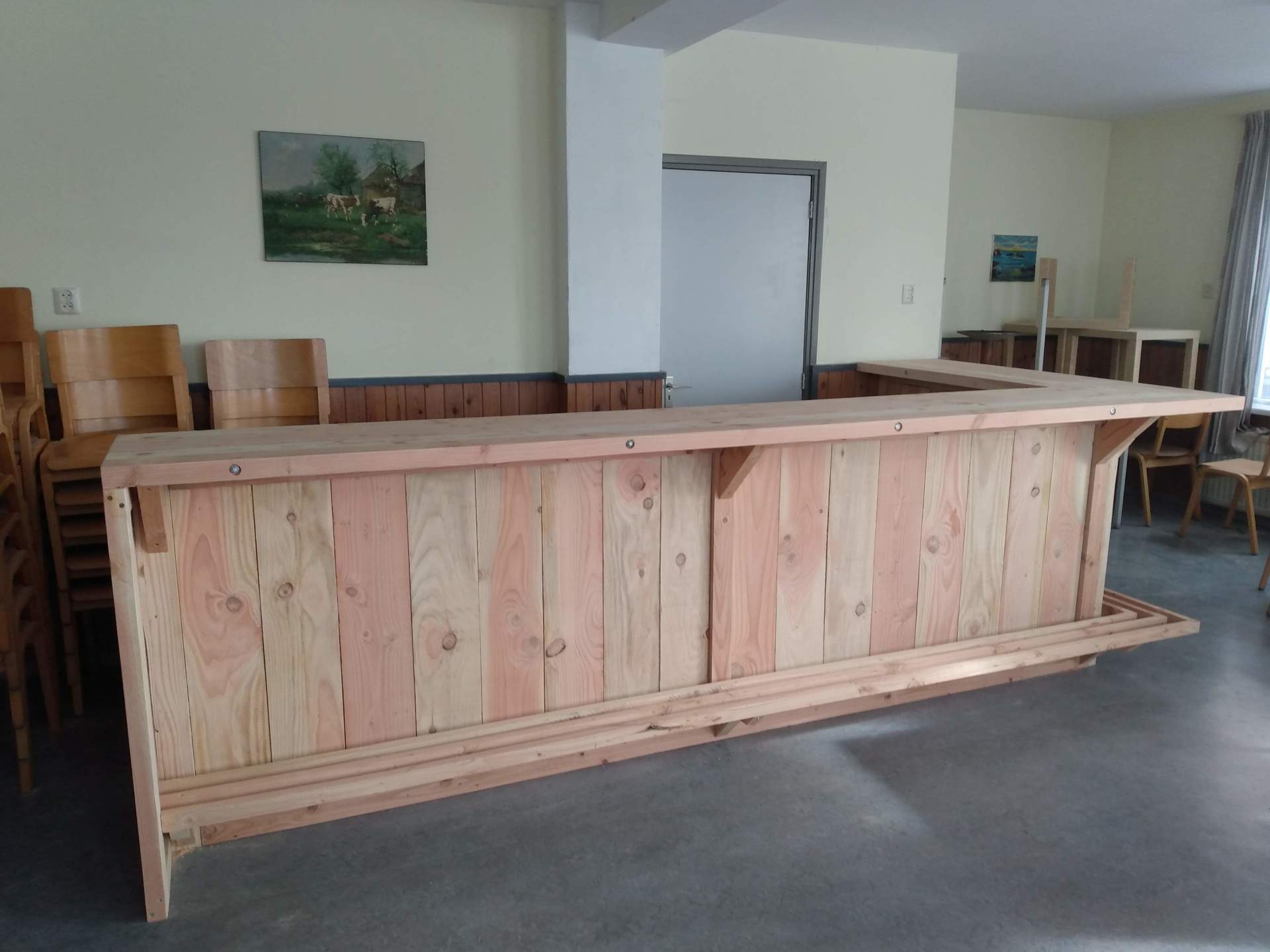 Bar van Stijgerhout