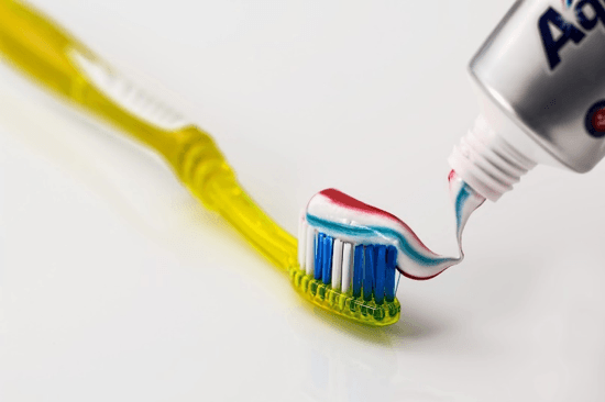 Toothpaste — Pittsburgh, PA — Pittsburgh Dental Spa Toothpaste — Pittsburgh, PA — Pittsburgh Dental Spa