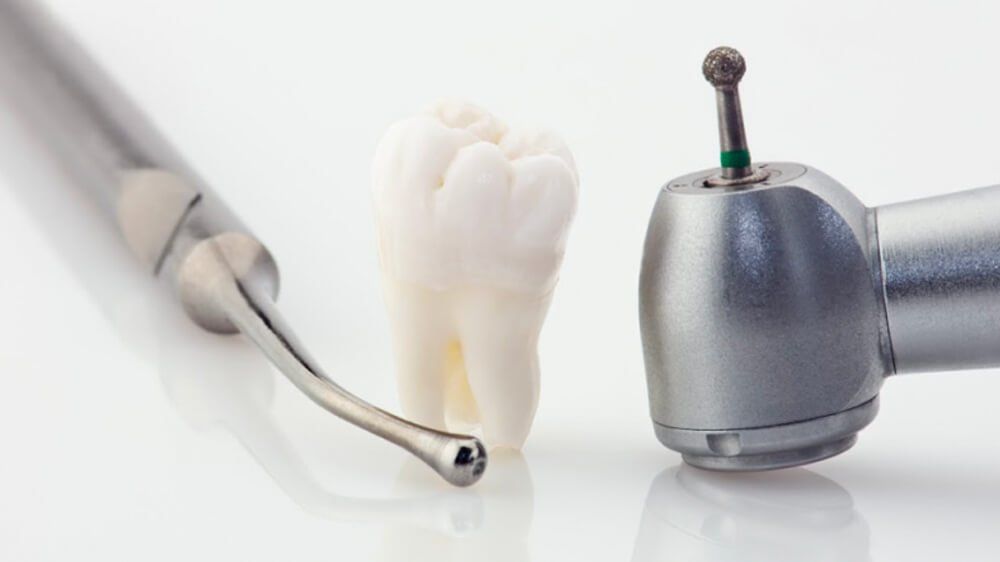 White Tooth — Pittsburgh, PA — Pittsburgh Dental Spa White Tooth — Pittsburgh, PA — Pittsburgh Dental Spa