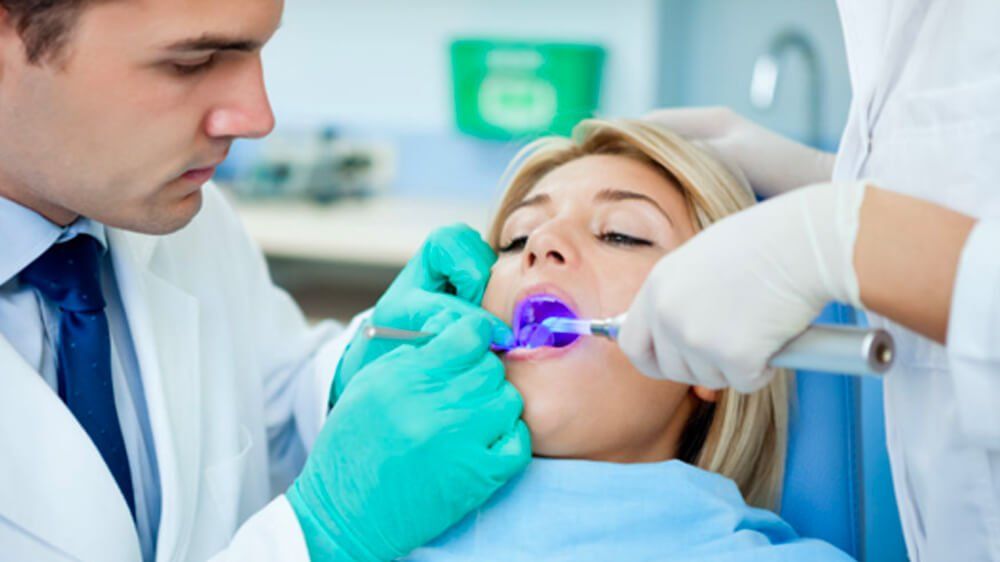 Routine Cleanings — Pittsburgh, PA — Pittsburgh Dental Spa