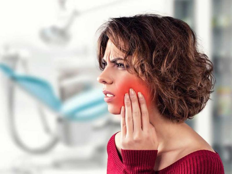 Toothache — Pittsburgh, PA — Pittsburgh Dental Spa Toothache — Pittsburgh, PA — Pittsburgh Dental Spa