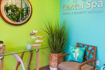 Spa Atmosphere — Pittsburgh, PA — Pittsburgh Dental Spa