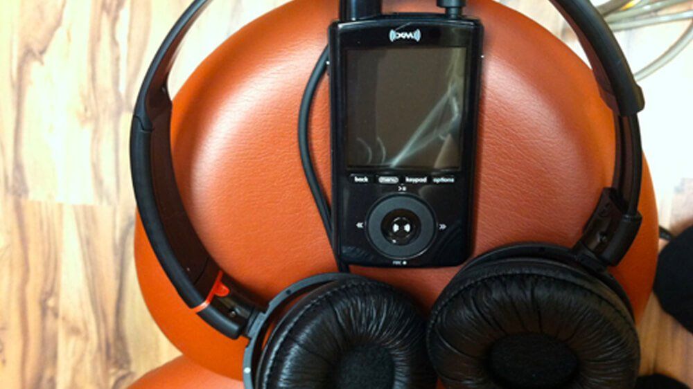 Noise-Cancelling Headphones — Pittsburgh, PA — Pittsburgh Dental Spa Noise-Cancelling Headphones — Pittsburgh, PA — Pittsburgh Dental Spa