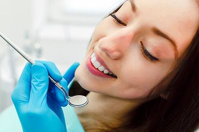Sedation Dentistry — Pittsburgh, PA — Pittsburgh Dental Spa