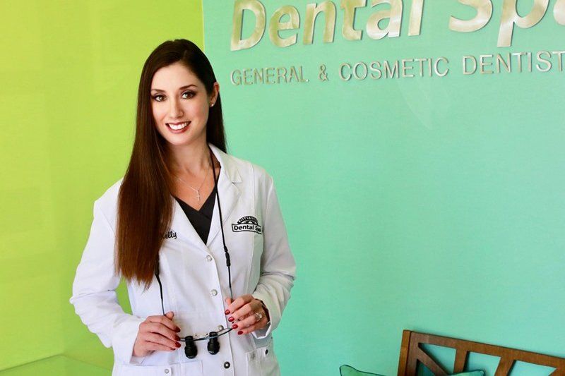 Dr. Justina Kelly — Pittsburgh, PA — Pittsburgh Dental Spa Dr. Justina Kelly — Pittsburgh, PA — Pittsburgh Dental Spa