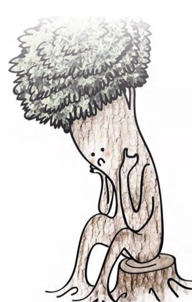 tree
