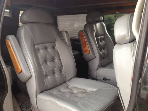 Citroen Saxo - interiors