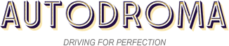 Autodroma logo