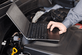 car maintenance