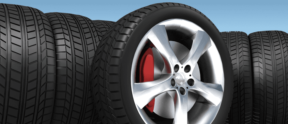 Alloy wheel refurbishment
