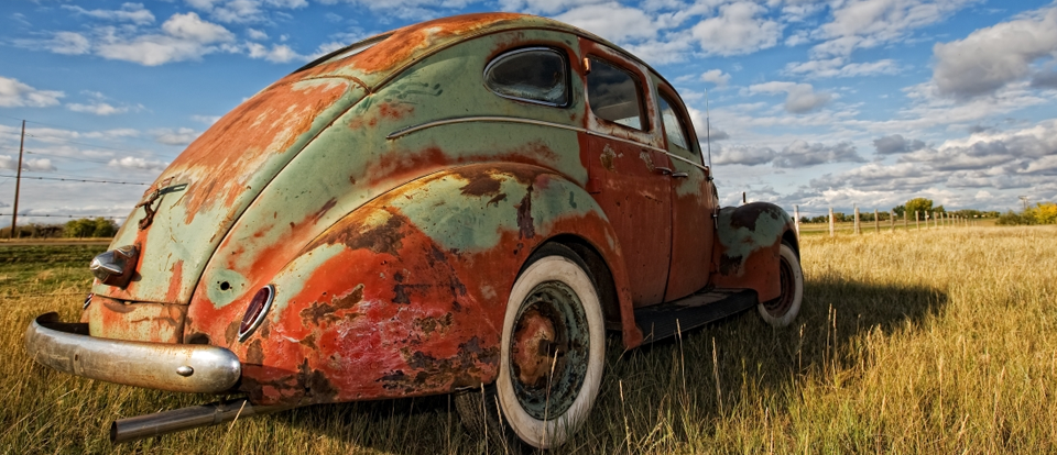 classic car restoration