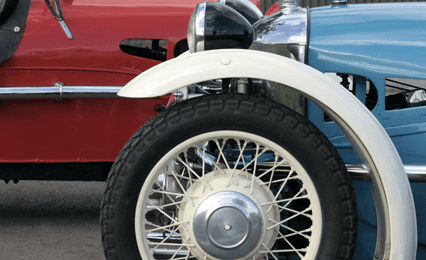 bodywork servicing
