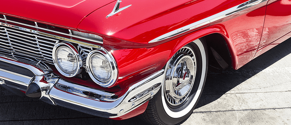Accident repair experts