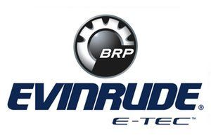 EVINRUDE logo