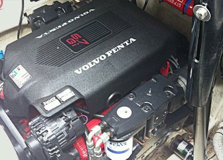 Inboard and outboard marine engineers in Kingsbridge