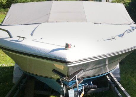 Trailer servicing and trailer suppliers in Kingsbridge