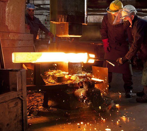heat treatment