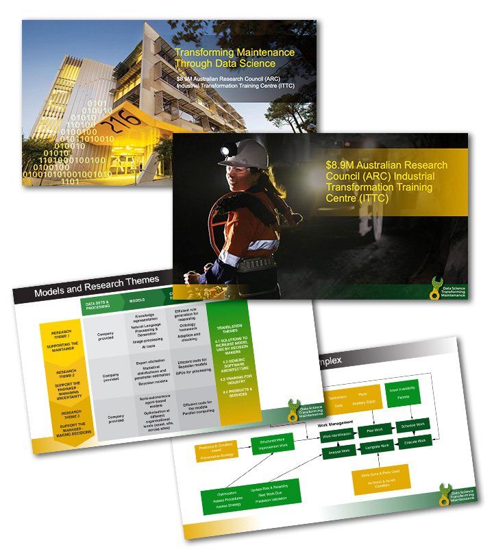 ARC PPT