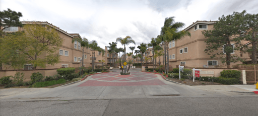3-Bedroom Townhouse
