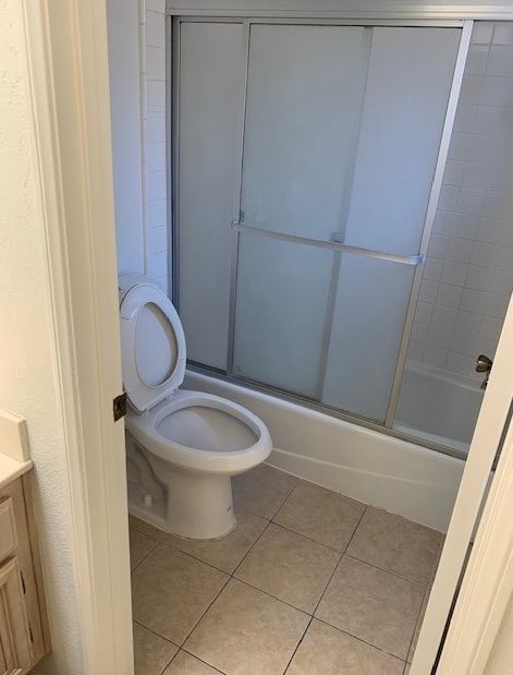 Restroom