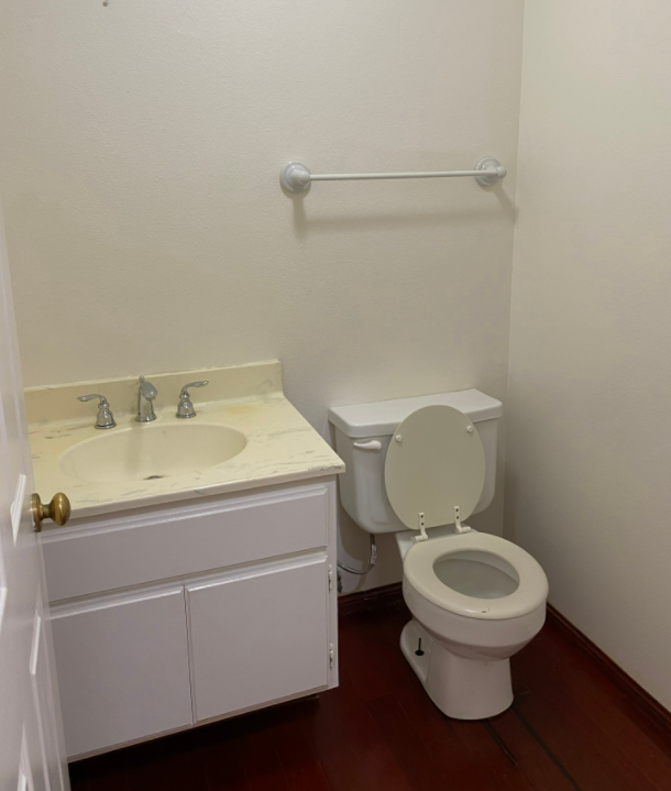 Restroom