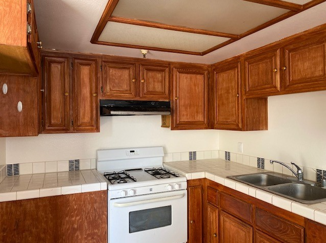 interior kitchen
