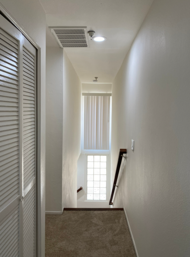 interior stairs