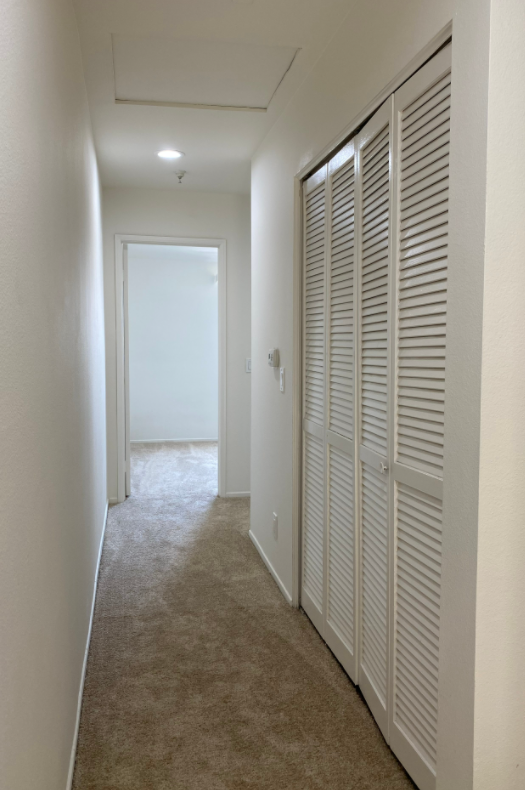 interior hallway