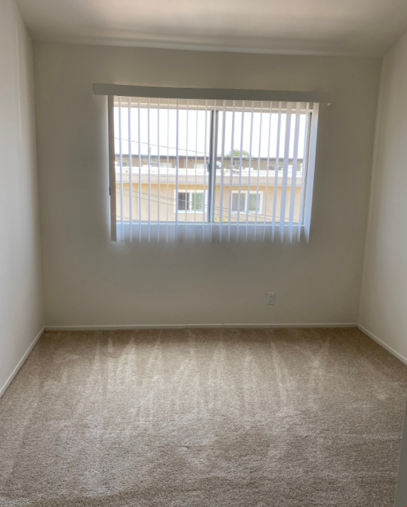 interior bedroom