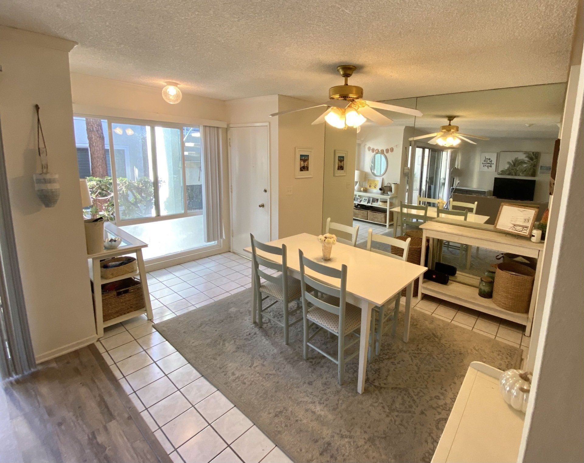2-Bedroom Condo