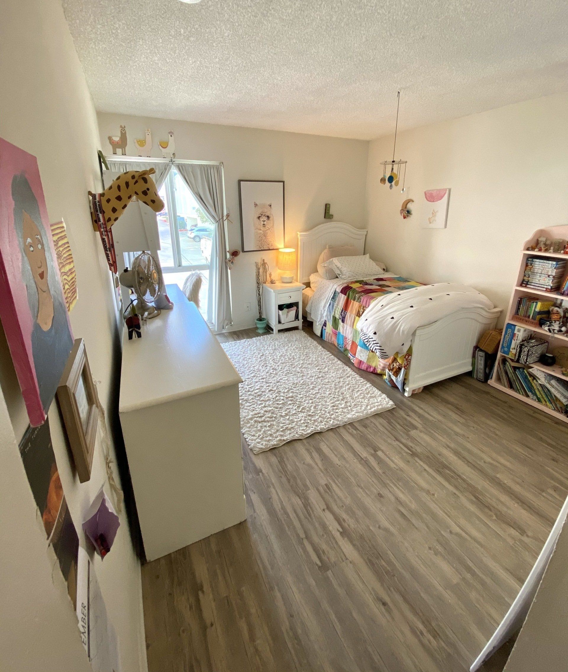 2-Bedroom Condo