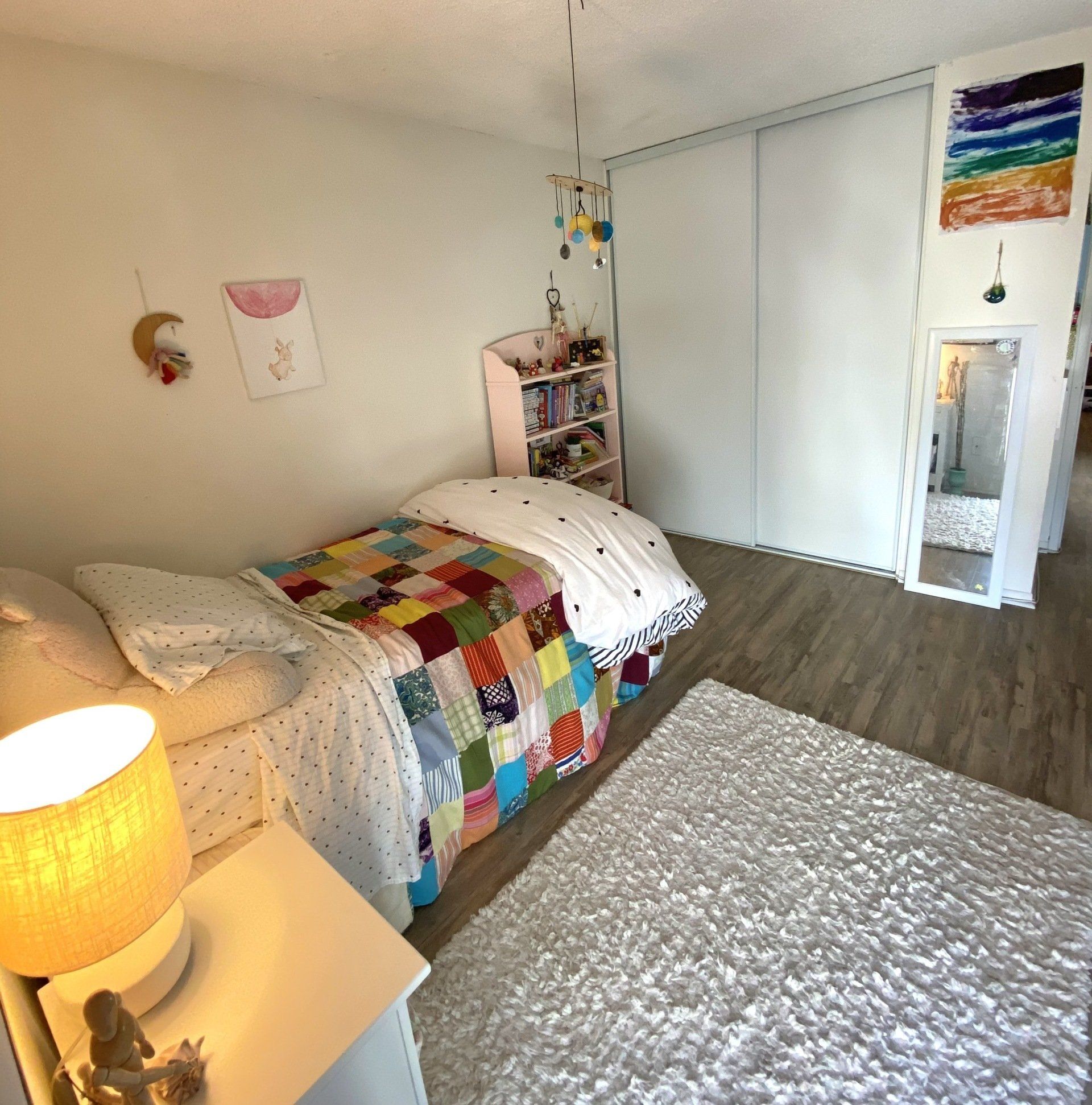 2-Bedroom Condo