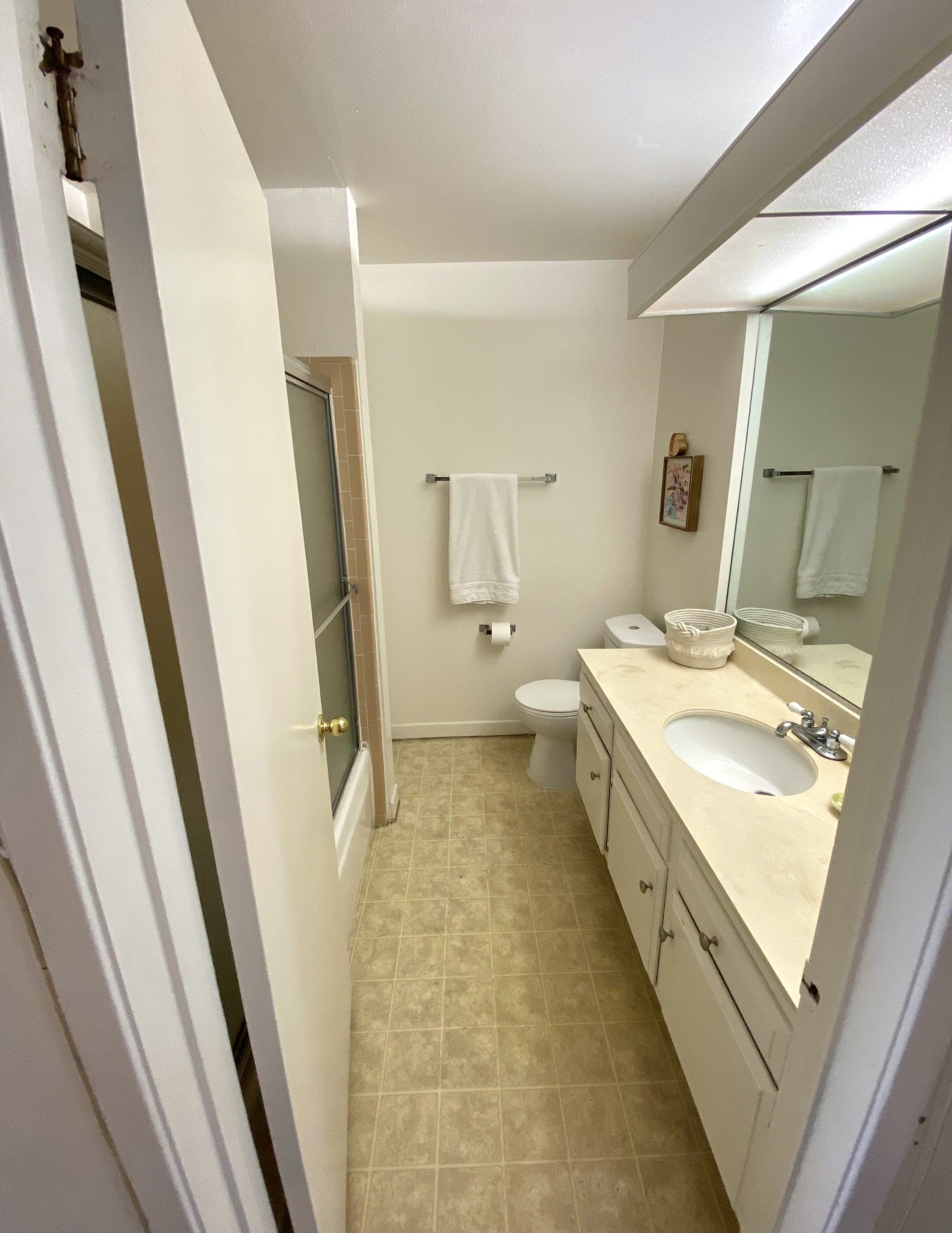 2-Bedroom Condo