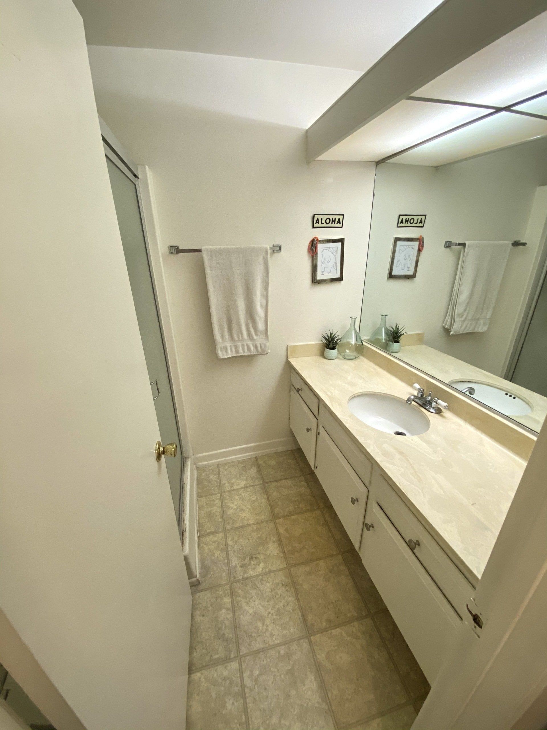 2-Bedroom Condo