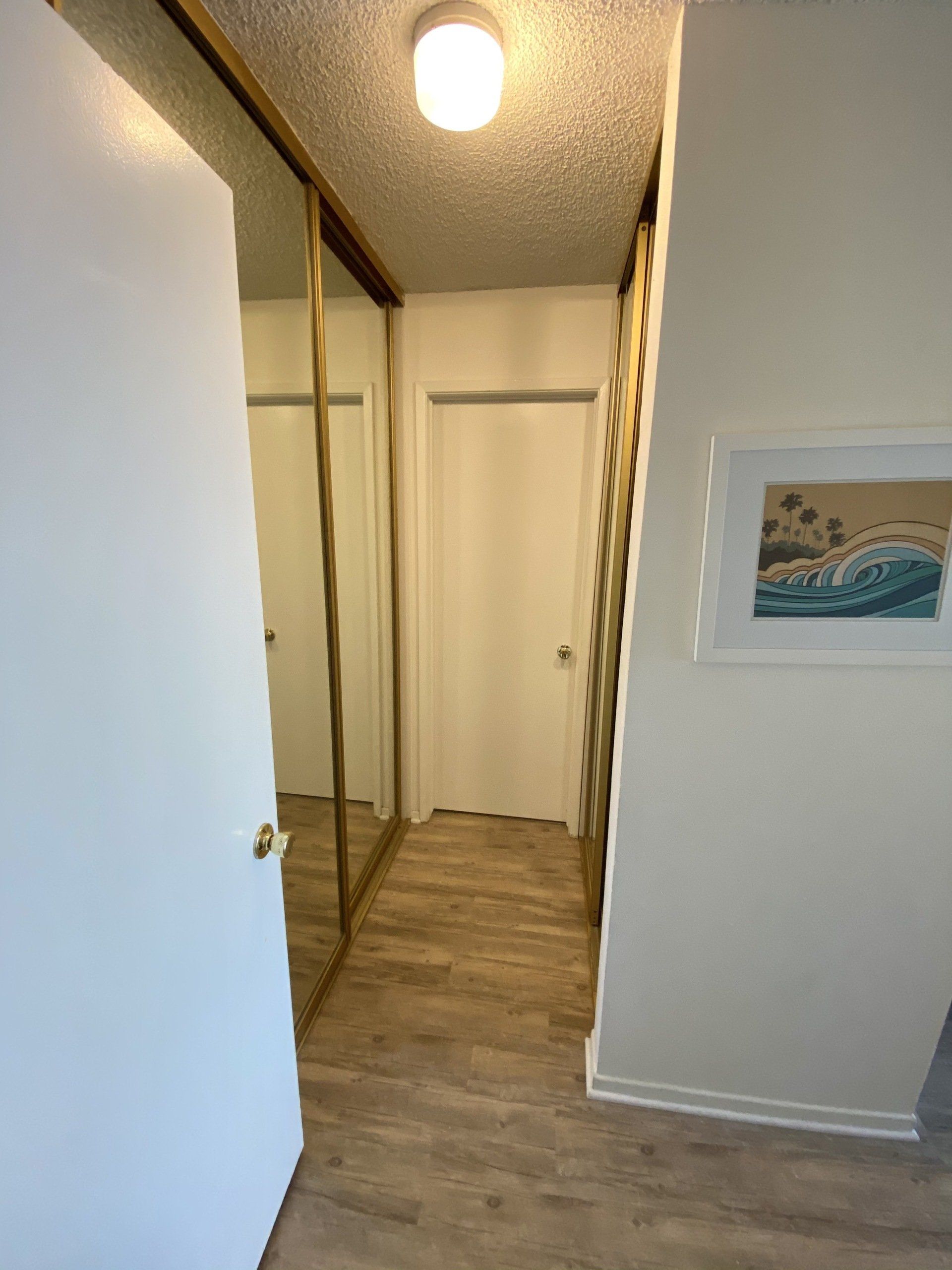 2-Bedroom Condo