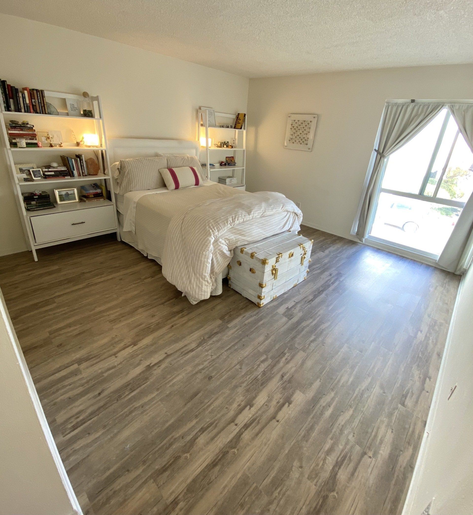 2-Bedroom Condo